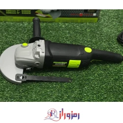 سنگ فرز آهن بری اکسکورت مدل XSM01-180